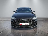 Gebraucht Audi Q3 S-Line 150 PS (110 kW) 2025 Mythosschwarz metallic SUV