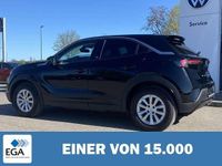Gebraucht Opel Mokka-e 100 kW (136 PS) 2021 Schwarz metallic SUV