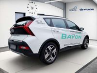gebraucht Hyundai Bayon Trend Mild-Hybrid 2WD