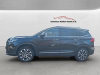 Neu DFSK Forthing 3 163 PS (119 kW) 2026 Schwarz SUV