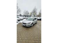 Gebraucht Opel Astra Edition 101 PS (74 kW) 2018 Kombi