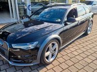 gebraucht Audi A6 Allroad quattro 3.0 TDI Matrix Bose Kamera 20