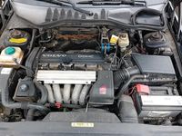 Gebraucht Volvo 850 160 PS (117 kW) 1995 Schwarz Kombi