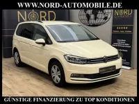 Usata VW Touran 150 CV (110 kW) 2024 Bianco Monovolume