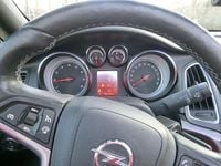 Gebraucht Opel Cascada Innovation 136 PS (100 kW) 2019 Weiß Cabrio