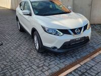 gebraucht Nissan Qashqai 1.2 Kamera