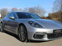 gebraucht Porsche Panamera 4 S,Panorama,Soundsystem,Vollausstattung