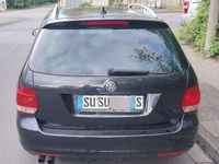 gebraucht VW Golf VI 