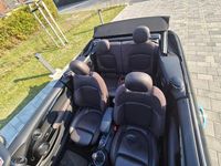 Gebraucht Mini Cooper D 116 PS (85 kW) 2016 Schwarz Kleinwagen