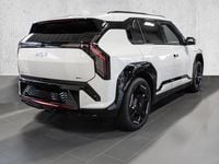 Neu Kia EV3 Comfort 150 kW (204 PS) 2025 Weiß SUV