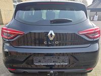 Gebraucht Renault Clio V Equilibre 91 PS (66 kW) 2023 Perlmutt schwarz Limousine