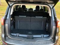 Gebraucht Ford S-MAX S 180 PS (132 kW) 2016 Grau Van / Kleinbus