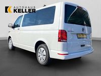 Gebraucht VW Multivan Family 150 PS (110 kW) 2021 Candyweiß Van