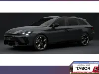 Neu Cupra Leon 150 PS (110 kW) 2026 Grau Kombi