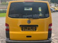 gebraucht VW Transporter T52.0 TDI / große Auswahl /Facelift