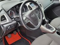 Gebraucht Opel Astra Design Edition 120 PS (88 kW) 2011 Grau Kombi