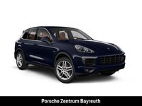 Gebraucht Porsche Cayenne 262 PS (192 kW) 2016 Blau SUV