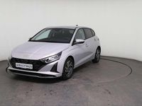 Gebraucht Hyundai i20 101 PS (74 kW) 2025 Grau Kleinwagen
