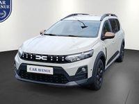 Neu Dacia Jogger Extreme 110 PS (80 kW) 2026 Braun Van / Kleinbus