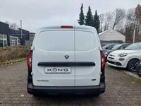 Gebraucht Renault Rapid 37 kW (51 PS) 2022 Weiss Limousine