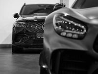 Gebraucht Porsche Macan Turbo Performance Package 441 PS (324 kW) 2017 Schwarz SUV