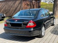 gebraucht Mercedes E300 Cdi Bluetec ( Neu Tüv )