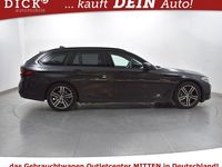 Gebraucht BMW 530e Sport Line 292 PS (214 kW) 2021 Grau Limousine