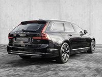 Second-hand Volvo V90 Plus 253 CP (186 kW) 2025 Negru Break