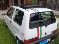 gebraucht Fiat Cinquecento Cinquecento0.9 i.e.