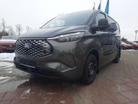 Neu Ford Transit Trend 160 kW (218 PS) 2026 Magneticgrau Van / Kleinbus