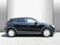 Gebraucht Audi Q2 Comfort 116 PS (85 kW) 2019 Brillantschwarz SUV