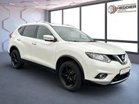 gebraucht Nissan X-Trail Tekna AUTOMATIK *WKR*NAVI*LEDER*