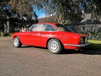 gebraucht Alfa Romeo GT Junior Gt