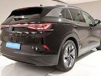 Gebraucht VW ID.4 Pure 125 kW (170 PS) 2025 Schwarz SUV