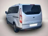 Gebraucht Ford Tourneo Custom Active 185 PS (136 kW) 2022 Manufacturer Van