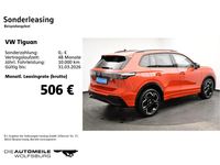 Gebraucht VW Tiguan Style 272 PS (200 kW) 2025 SUV