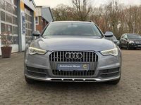 Gebraucht Audi A6 Allroad 218 PS (160 kW) 2015 Grau Kombi