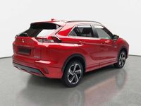 gebraucht Mitsubishi Eclipse Cross Eclipse Cross2.4 PHEV SELECT 4WD STANDHEIZUNG