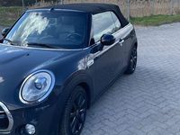 Gebraucht Mini Cooper S Chili 192 PS (141 kW) 2017 Grau Kleinwagen