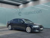 Usata Audi A6 Design 340 CV (250 kW) 2023 Nero Berlina