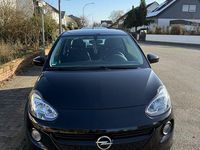 Gebraucht Opel Adam S 150 PS (110 kW) 2018 Schwarz Kleinwagen