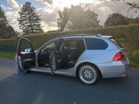 gebraucht BMW 320 i Touring