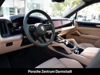 gebraucht Porsche Cayenne E-Hybrid Head-Up PDCC HD-Matrix LED BOSE