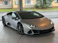 Gebraucht Lamborghini Huracán 640 PS (470 kW) 2019 Grau Coupé