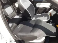 Gebraucht Renault Twingo Equilibre 60 kW (82 PS) 2022 Weiß Kleinwagen