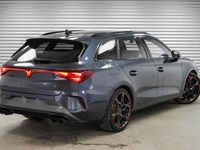 Gebraucht Cupra Leon VZ 2025 Magnetic grau metallic (s7)