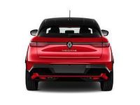 Neu Renault Megane E-Tech Komfort 160 kW (218 PS) 2026 Weiß (arktisweiß) Limousine