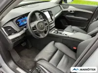 Gebraucht Volvo XC90 Plus 455 PS (334 kW) 2024 Grau SUV
