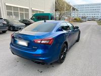 gebraucht Maserati Ghibli Gran Sport 21 Zoll Service Neu TÜV Neu