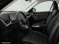 Gebraucht BMW X1 Comfort Edition 150 PS (110 kW) 2025 Sanremo green metallic SUV